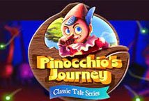 Pinocchios Journey